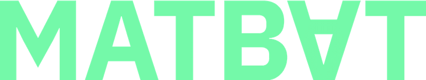 Matbat Logo
